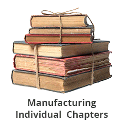 Individual-Chapters-manufacturing