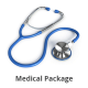 Medical-Package-icon
