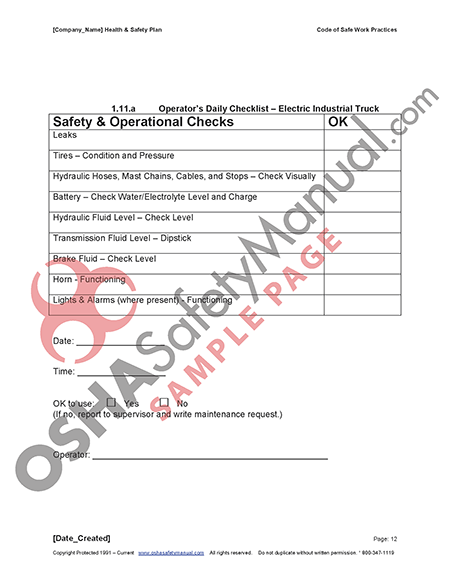 osha-safety-manual-02-code-of-safe-work-practices