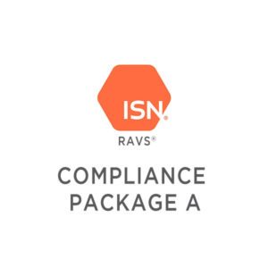 ISN-compliance-packA