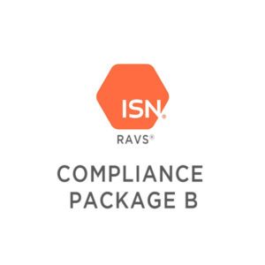 ISN-compliance-packB