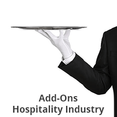 Hospitality - Lodging/Hotels